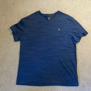 Mens polo tshirt
